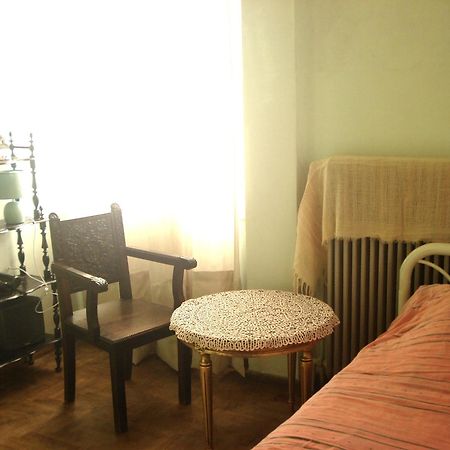 Ferienwohnung Lycabetτus View Athen Exterior foto